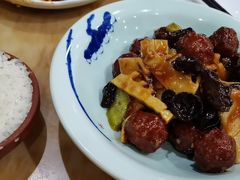 -力力豆花庄(广渠门店)