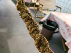 烤羊肉串-胡犇嗲单车烧烤(坡子街店)