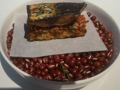 -Oyster Talks 四度蚝法餐厅
