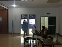 -幸福蓝海国际影城(河西店)