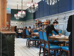 -新白鹿餐厅(城西银泰城店)