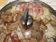 -黄记煌三汁焖锅(顺义华联店)