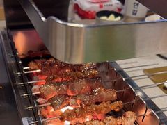 -丰茂烤串(公园店)