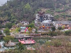 -广东天露山旅游度假区