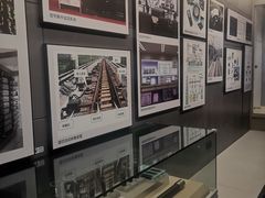 -中国铁道博物馆(正阳门馆)