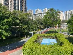 -玩胜青少儿体能(福田侨香中心)