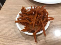 小菜-姥家春饼店(漳州二路店)