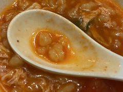 -街角等你.大连海鲜烧烤.经典铁板海鲜串(西安路店)