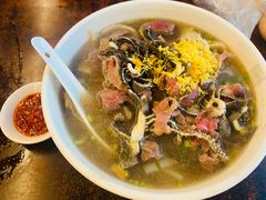 -潮镇老尾牛杂(环城西路店)