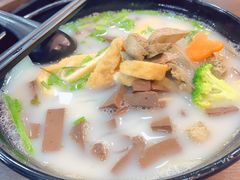 -鸭小妹鸭血粉丝(老门东店)