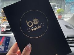 -bobo高端证件照工作室(三元桥店)