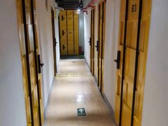 -美立方自助仓(新华医院店)