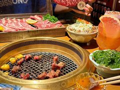 -MIKOMIKO和牛烧肉专门店(南门店)