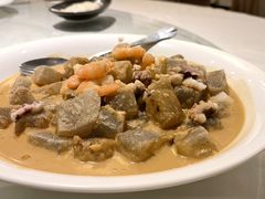 -福来齐·鲁菜海鲜·渔家菜(朝阳街分店)