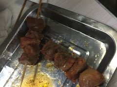 -海平馄饨(逍遥二路店)