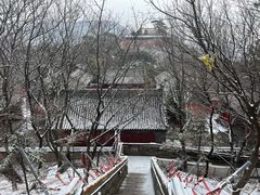 -妙峰山风景名胜区