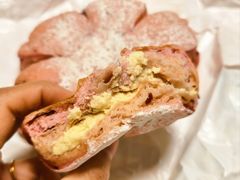 樱花恋-OVEN LAB乐欧酵室(裕华万达店)