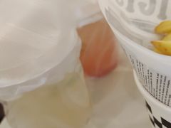 -纽约薯条(世豪广场店)