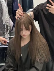 -DL HOPE造型