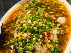 -飞虹鱼馆(春华路店)