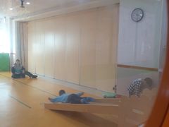 -益想家·感统训练·专注力·语言表达(蔚蓝水岸校区)