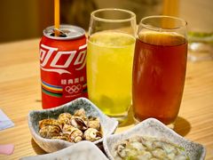 -贵木日本料理·铁板烧(新地假日广场店)