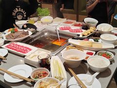 -海底捞火锅(青山湖万达夜宵主题店)