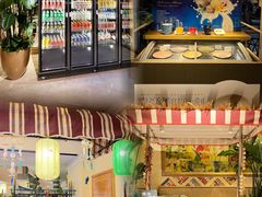 -国宾酒店-花园咖啡自助餐厅(北营房中街店)