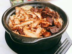 -赵家牛肉砂锅(台西三路店)