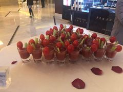 -太原凯宾斯基饭店