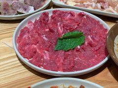 -黔二妞地摊火锅(龙华清湖店)