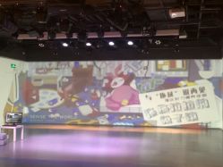 -小鸡哆哆故事屋·儿童乐园(嘉里城店)