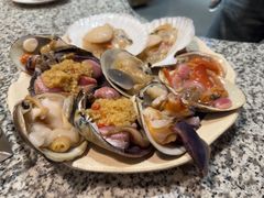 -震海贝烤贝·民俗特色店(延吉总店)