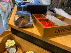 -焙丽拾光(麦凯乐直营店)