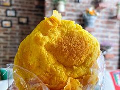 叉烧菠萝包-面包贝力思(上邦店)