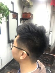 -AFA Hair studio·女士发型设计