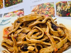 -唐门江湖菜(龙石路店)