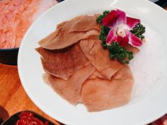 -刘一手重庆火锅(好吃街旗舰店)