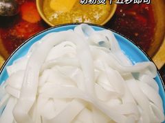 -华华火锅牛蛙(祥宾店)