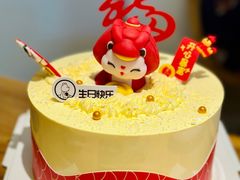 -CAKE BOSS 蛋糕老板(西单君太百货店)