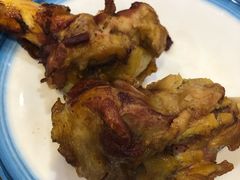 -那家老院子东北菜·饺子·小鸡炖蘑菇(艳华街店)