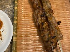 -新疆伊宁远征餐厅