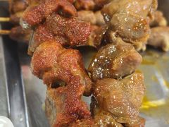 -海平馄饨(逍遥二路店)