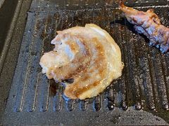 -金三顺韩式炭火烤肉店(中华路店)