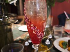 -第101座花园餐厅(湖滨88店)