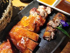 -南拳十三姨·潮汕砂锅粥(世纪金源店)