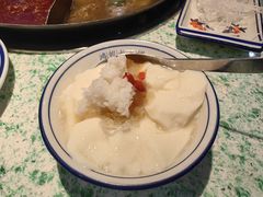 -鸿姐老火锅(疁城新天地店)