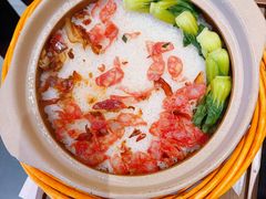 -捞王锅物料理(环球港店)