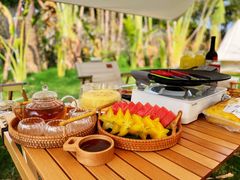 -厦门日月谷温泉渡假村