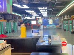 -极限PLAY运动娱乐新世界·团建派对潮玩休闲馆·室内蹦极高空游乐园